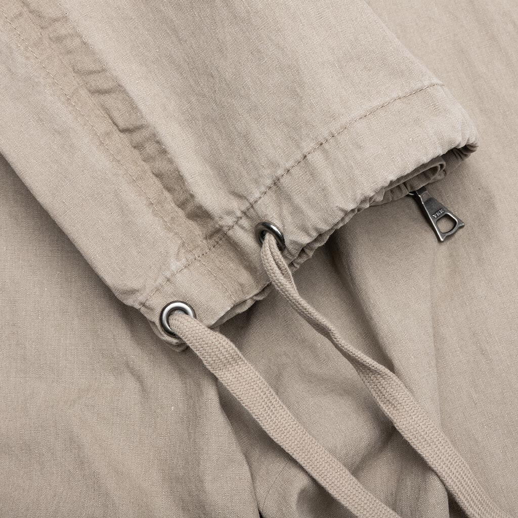 Deck Cargo Pants - Khaki - Image 4