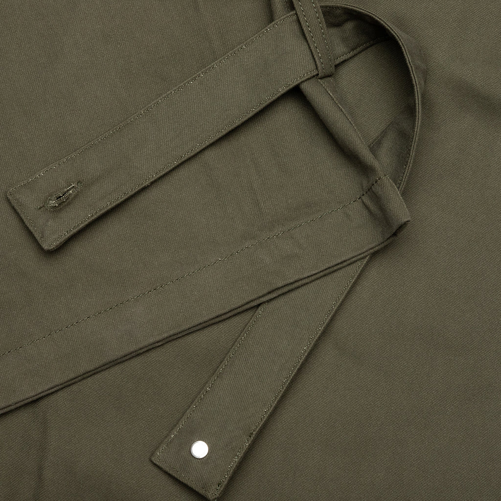 Desert Cargos - Olive - Image 6