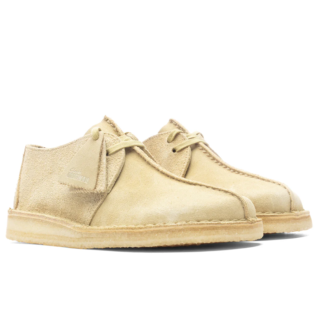Desert Trek Combi - Maple - Image 2