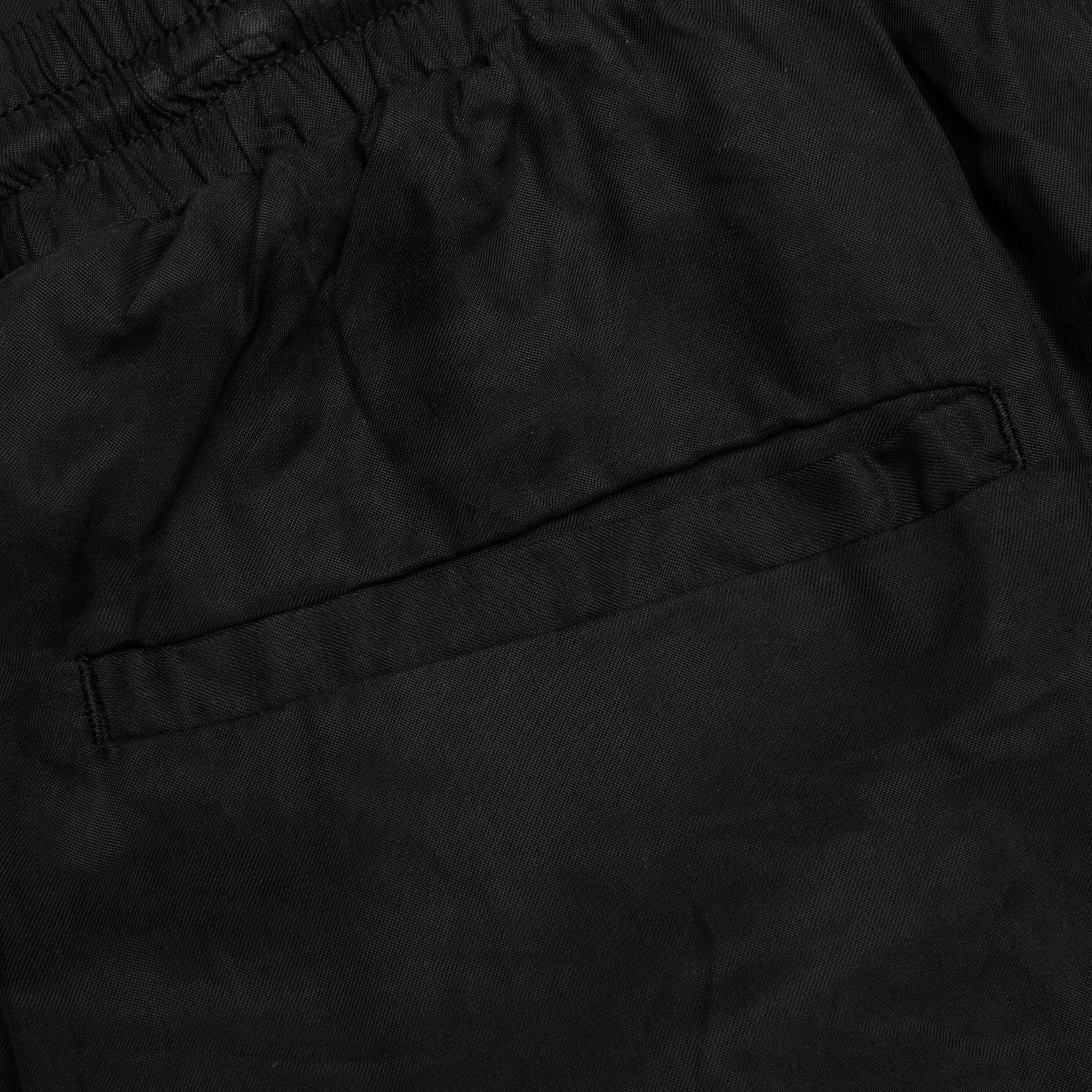 Design For Peace of Mind Cupro Pant - Black - Image 5