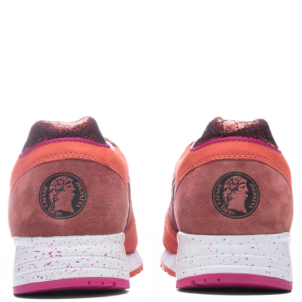 Diadora x The Good Will Out S8000 Nerone 'Rise and Fall' - Deco Rose - Image 4