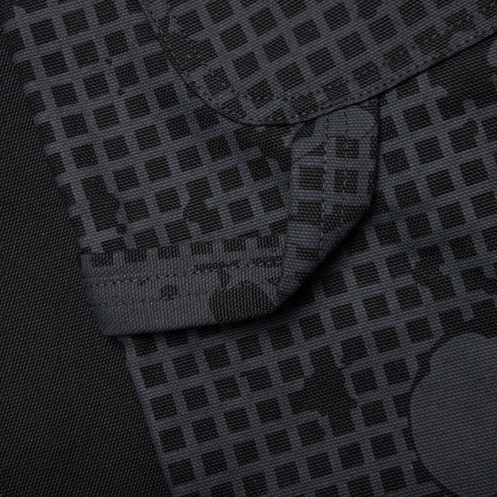 Dickies x Mastermind Japan Duck Pants - Black - Image 6