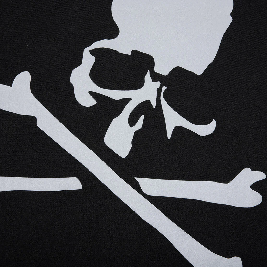 Dickies x Mastermind Japan L/S Tee - Black - Image 4