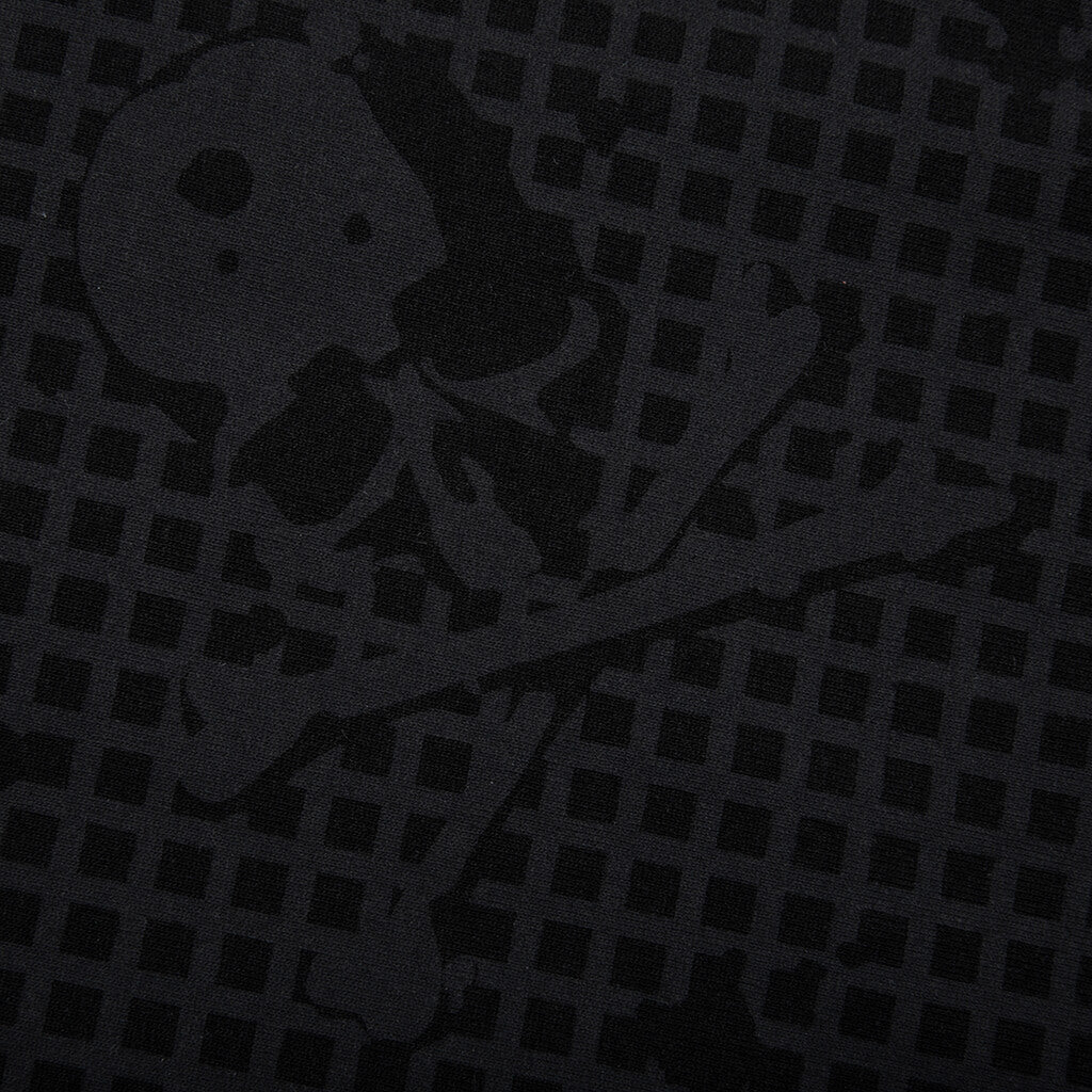 Dickies x Mastermind Japan Night Camo S/S Tee - Black - Image 6