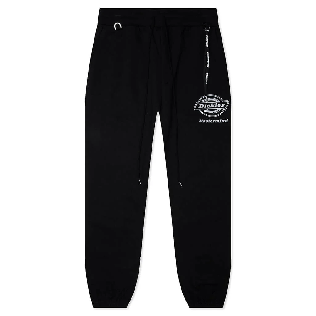 Dickies x Mastermind Japan Sweat Pants - Black