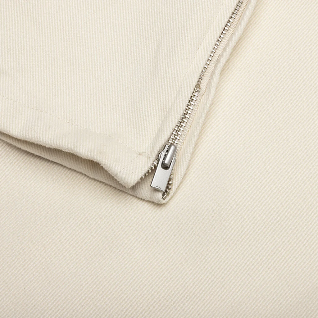 Dive Parachute Pants - Ecru - Image 5