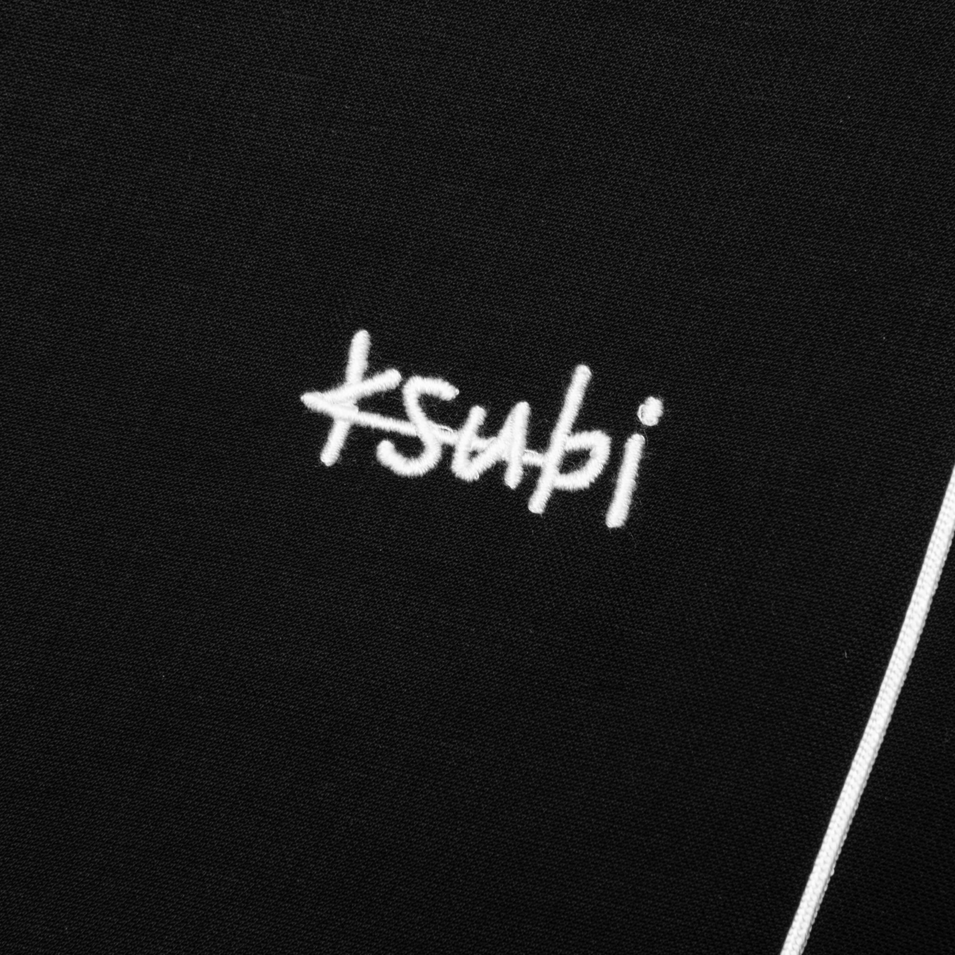 Downtown Resort S/S Shirt - Black - Image 4