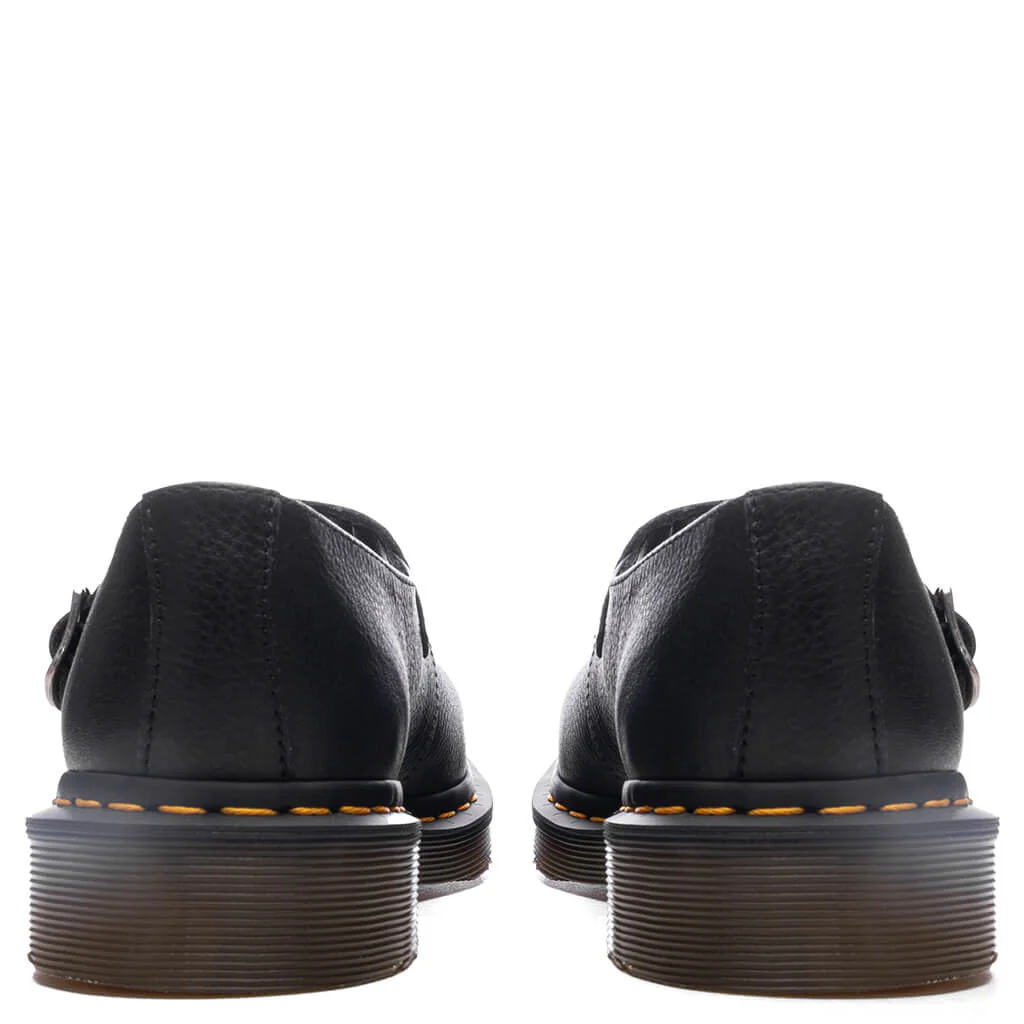 Women's Elphie Mary Jane - Black Virginia - Image 4