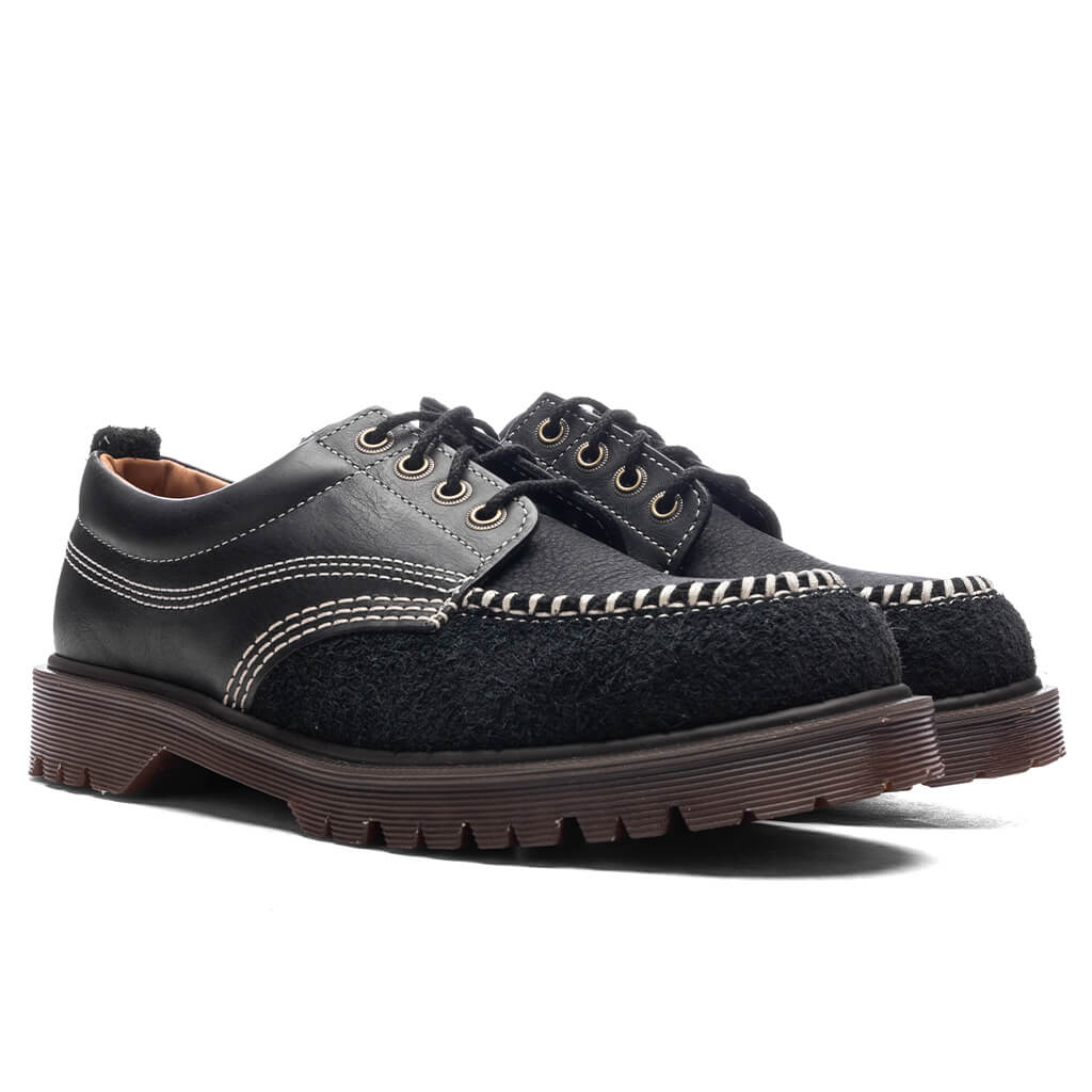 Lowell - Black - Image 2