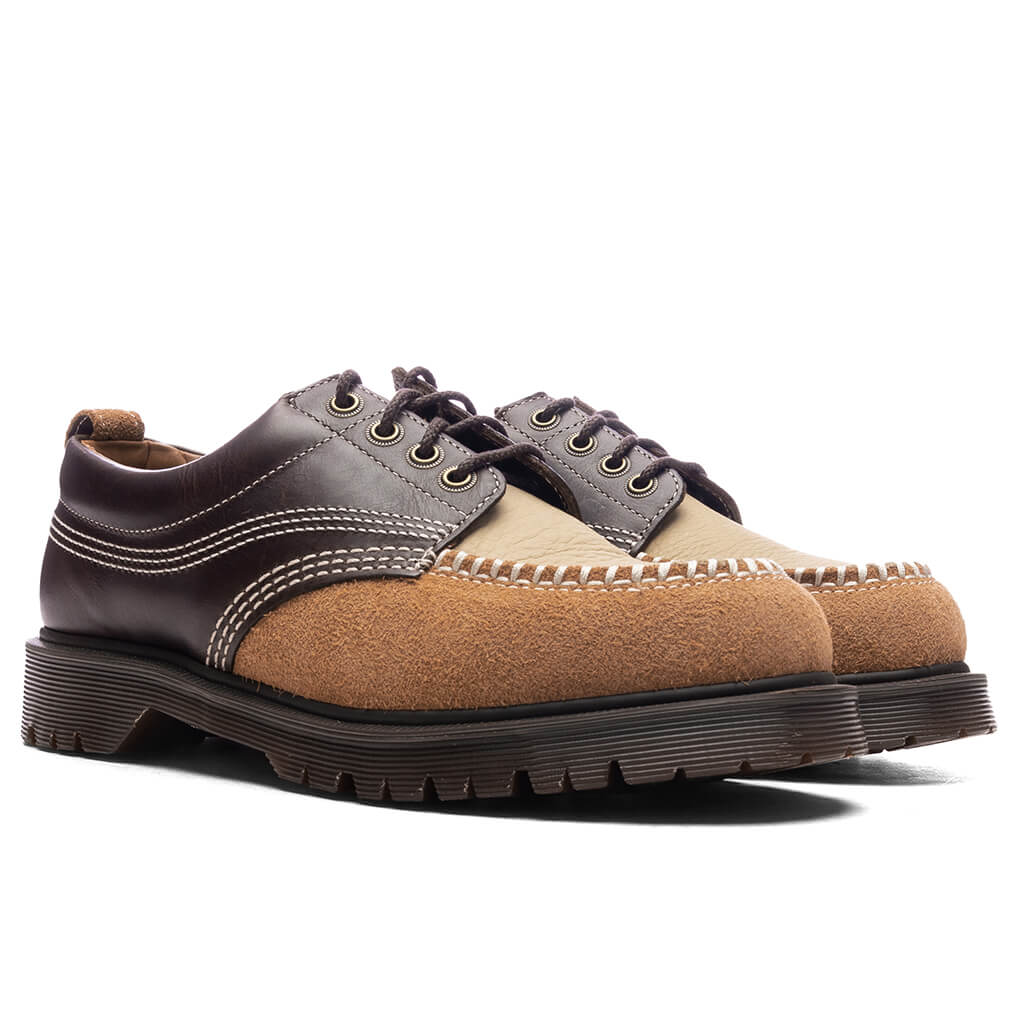Lowell - Dark Brown/Light Tan/Desert Brown - Image 2