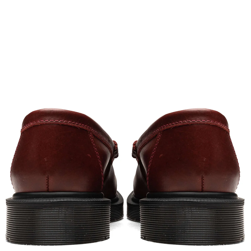 Penton - Burgundy/White - Image 4