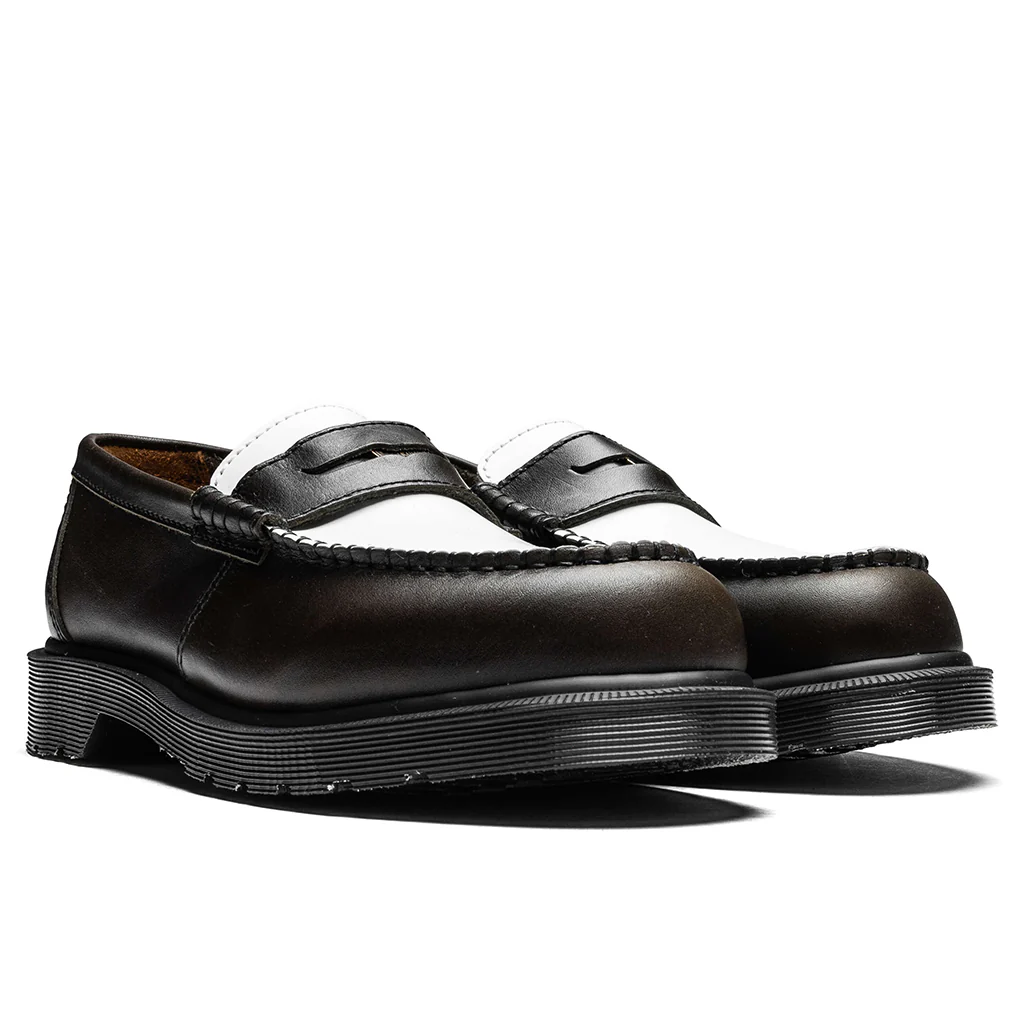 Penton - Olive/White - Image 2