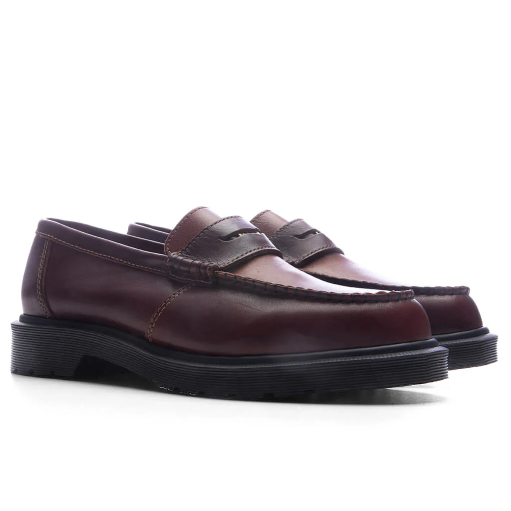 Penton - Polo Brown/Amber - Image 2