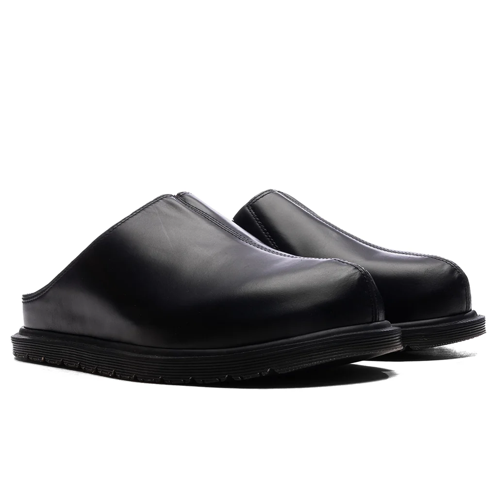 San Mule - Black - Image 3