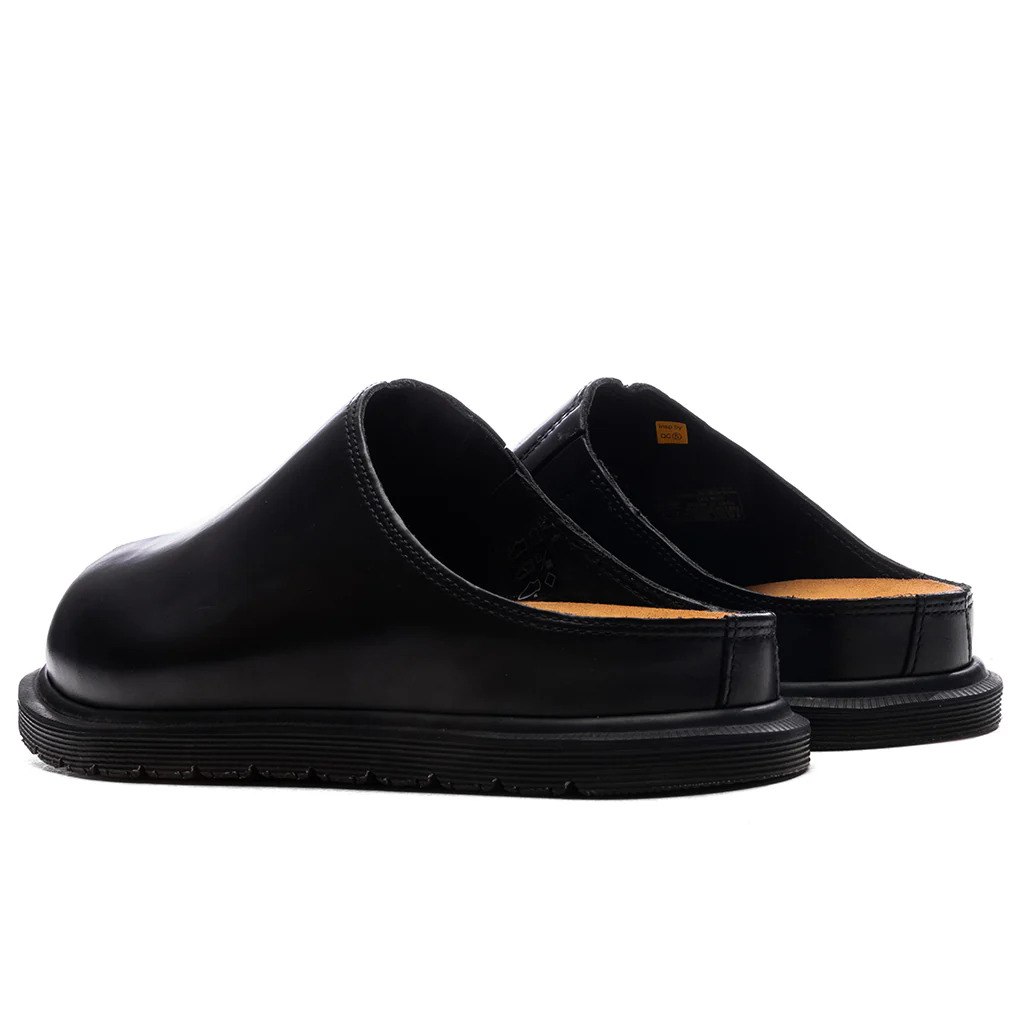 San Mule - Black - Image 4
