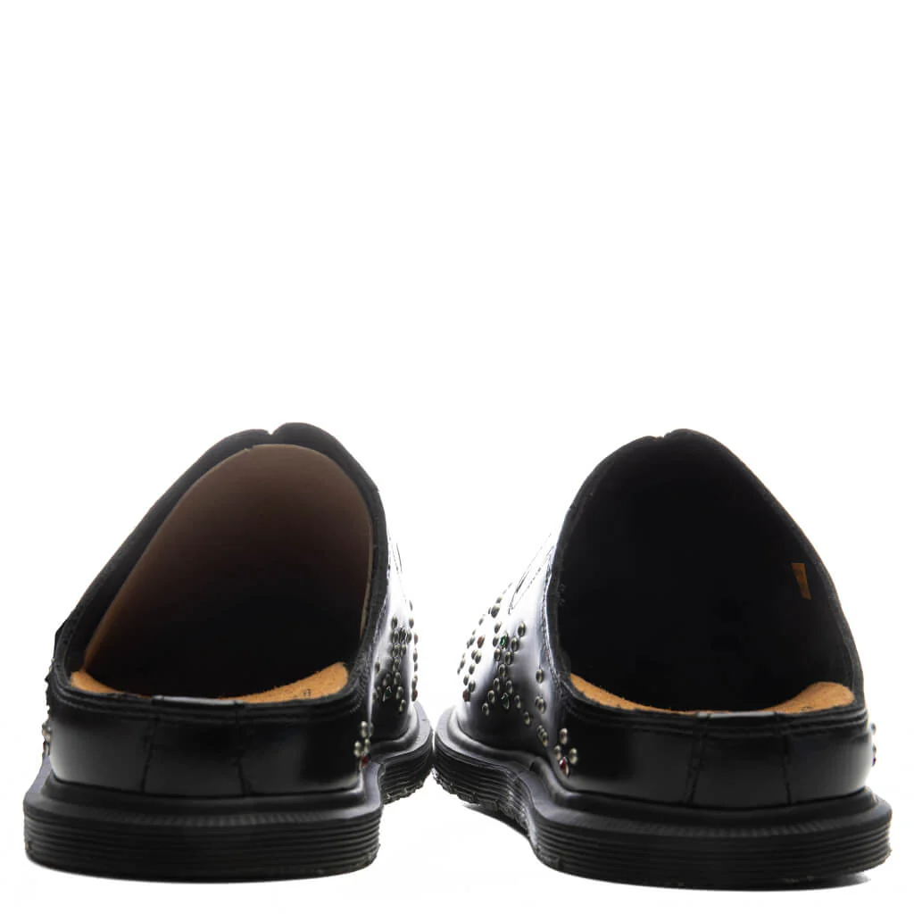 San Mule - Black Hair - Image 6