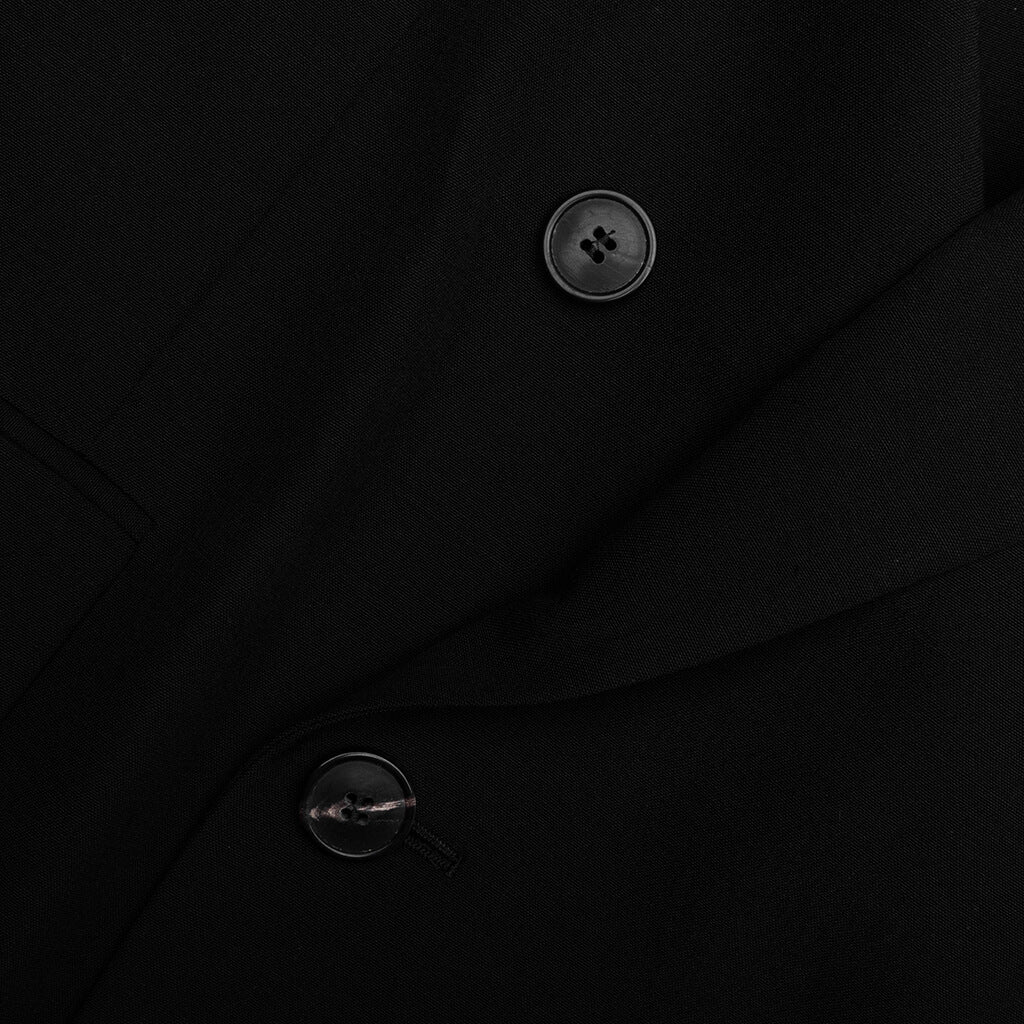 Bishop 2057 M.W. Jacket - Black - Image 3