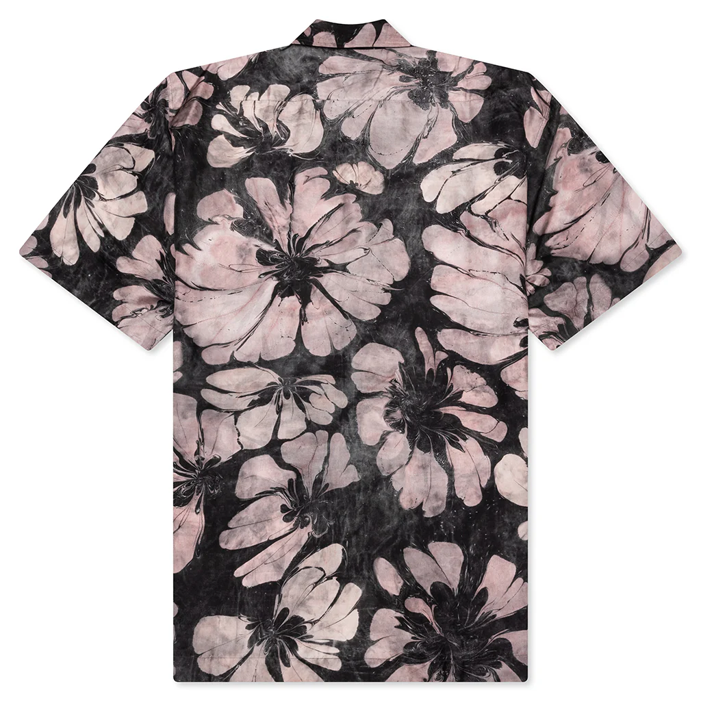 Cassidye 1202 M.W. Shirt - Pink - Image 2