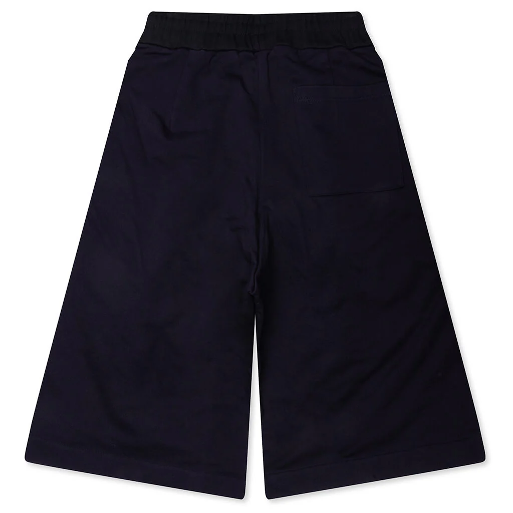 Hatoy Bis 2611 M.K. Shorts - Navy - Image 2
