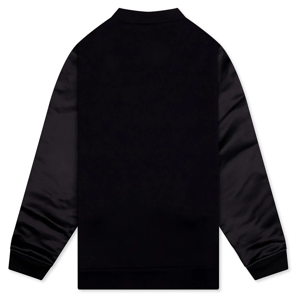 Hax Bis Pr 2611 M.K. Sweater - Navy - Image 2