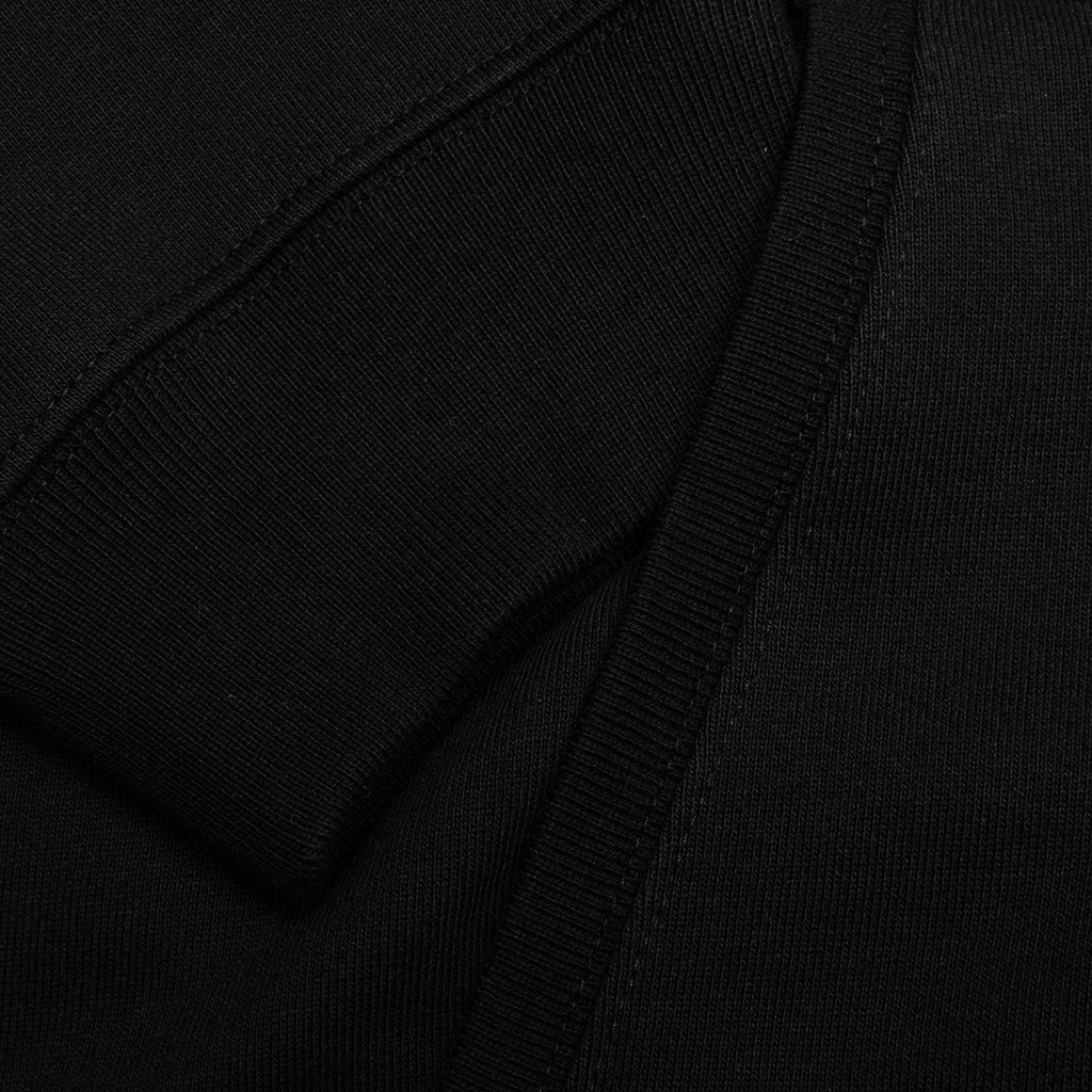 Haxel 1610 M.K. Hoodie - Black - Image 4
