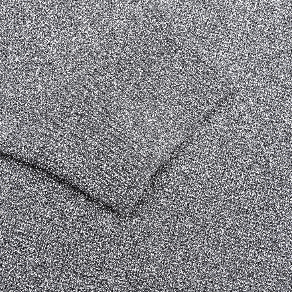 Metric 1706 M.K. Sweater - Silver - Image 4