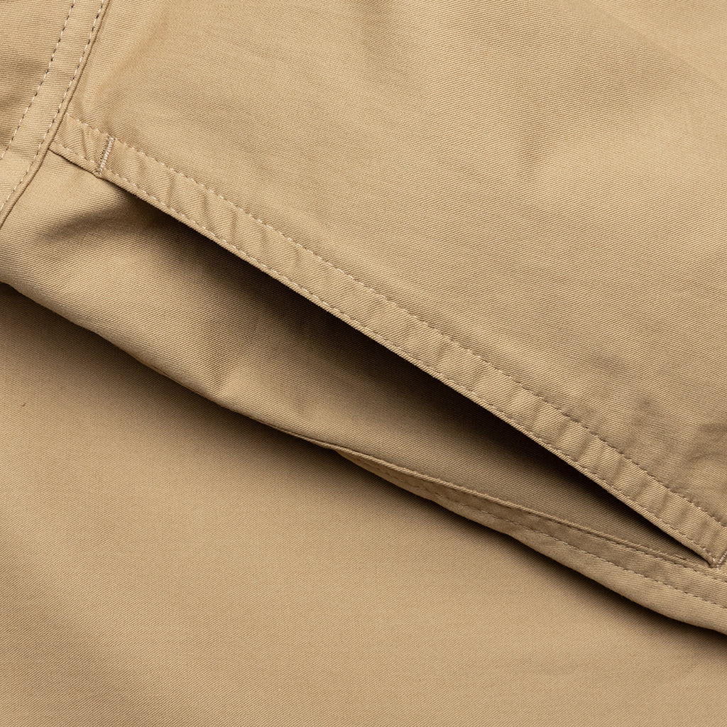 Pannoch 1147 M.W. Pants - Beige - Image 4