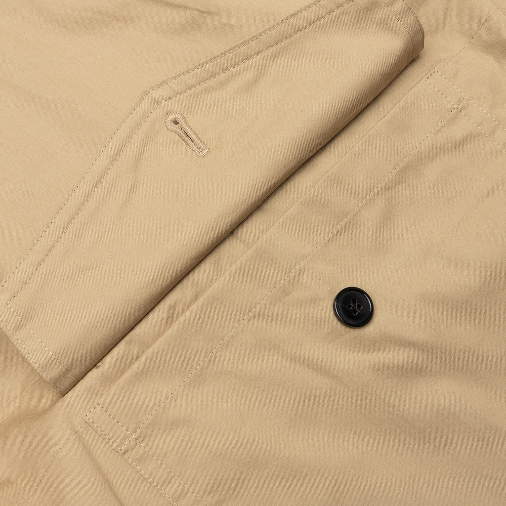 Pannoch 1147 M.W. Pants - Beige - Image 5