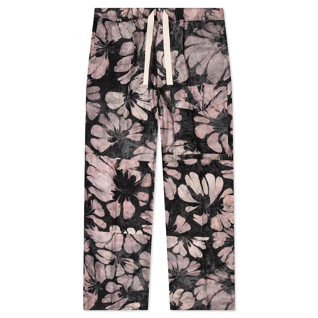 Pannoch 1202 M.W. Pants - Pink