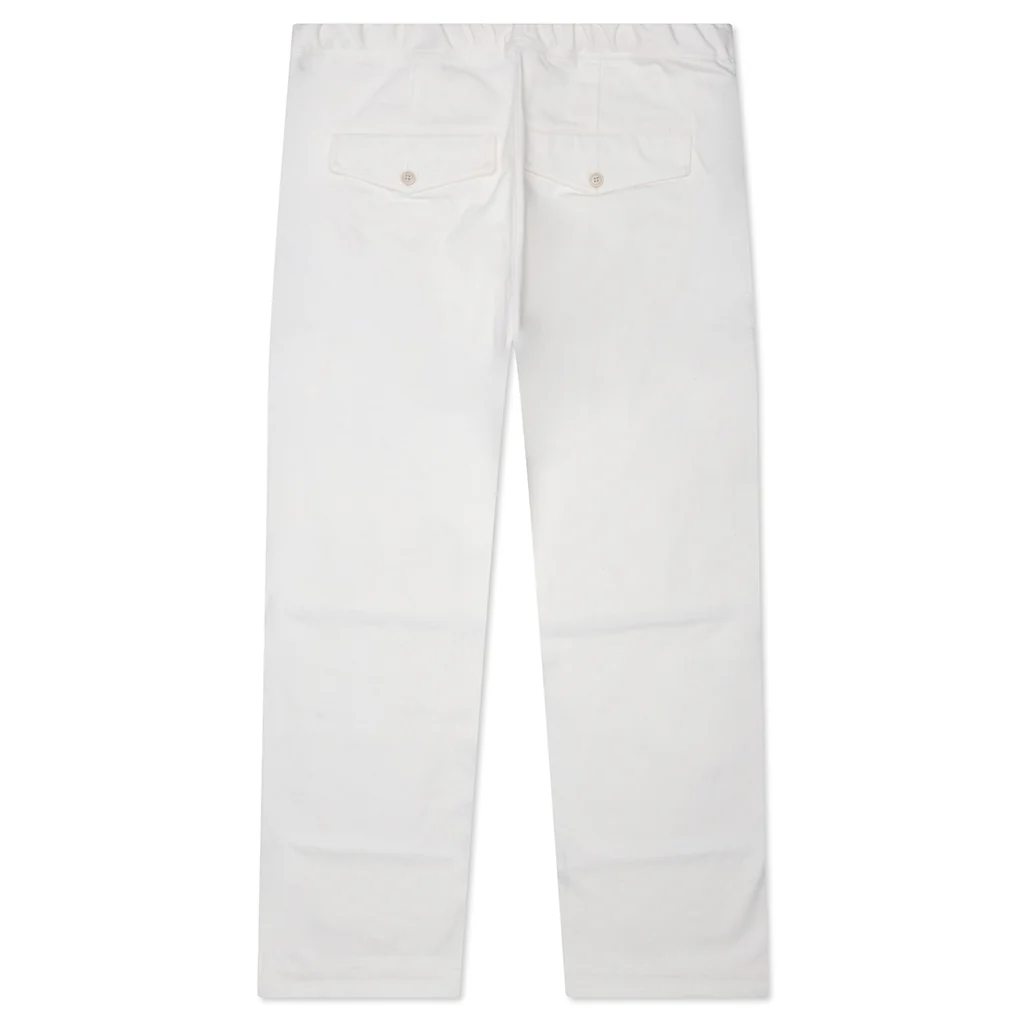 Pannoch Bis Den 1564 M.W. Pants - Light Blue - Image 2