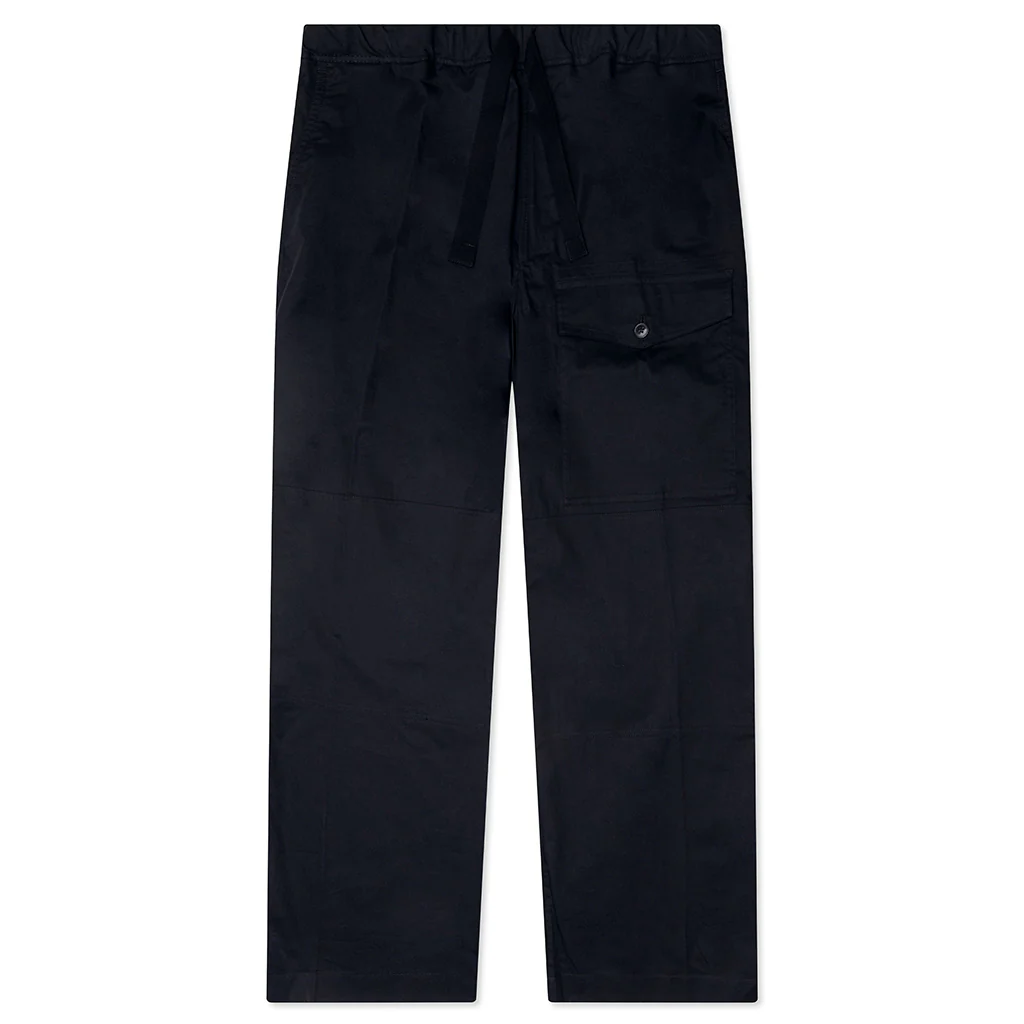 Pannoch Gd 1148 M.W. Pants - Navy
