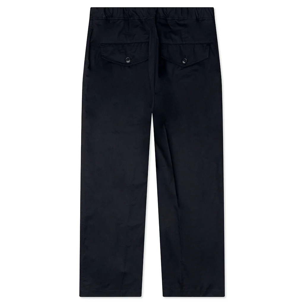 Pannoch Gd 1148 M.W. Pants - Navy - Image 2