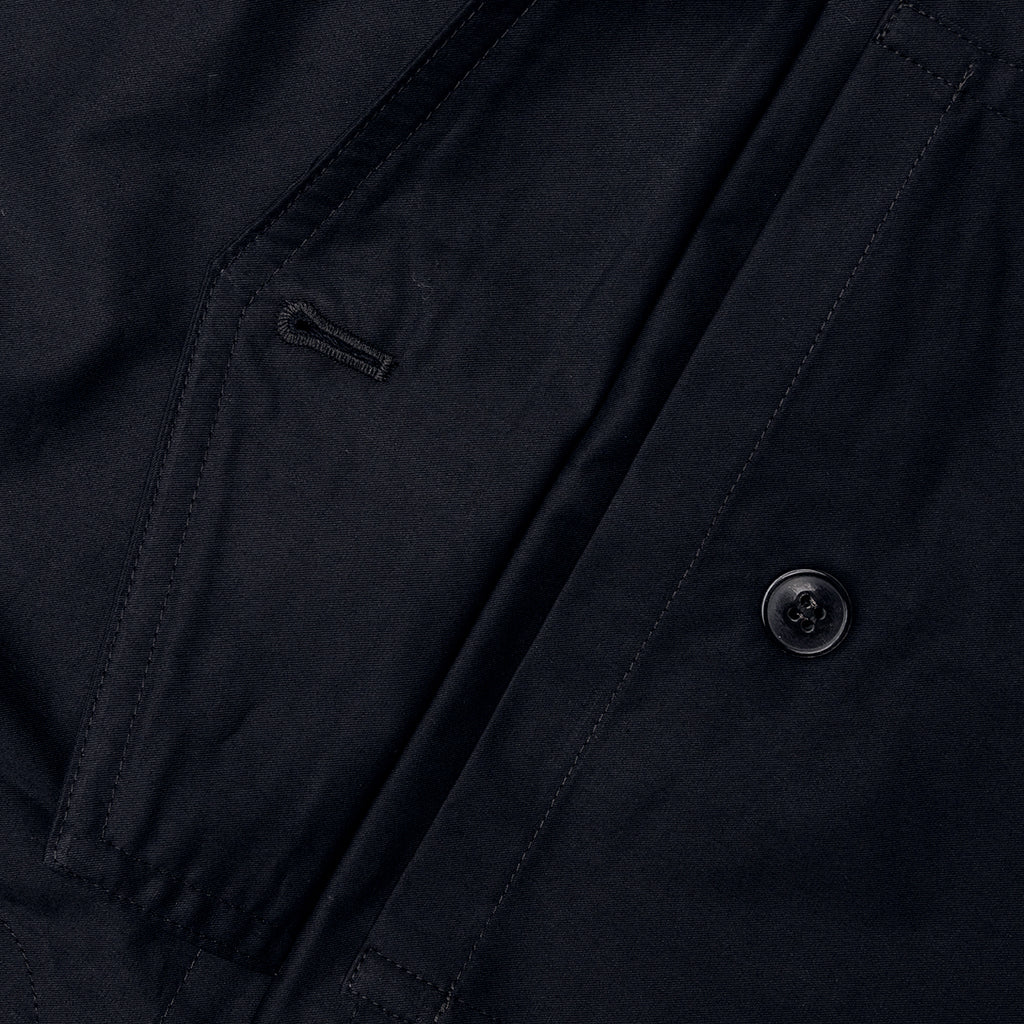 Pannoch Gd 1148 M.W. Pants - Navy - Image 5