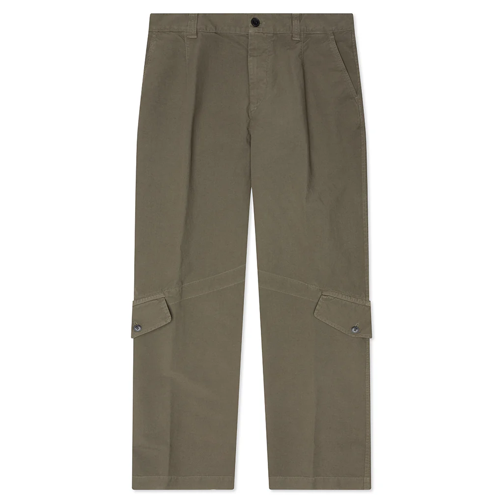 Paxford Gd 1146 M.W.Pants - Dust