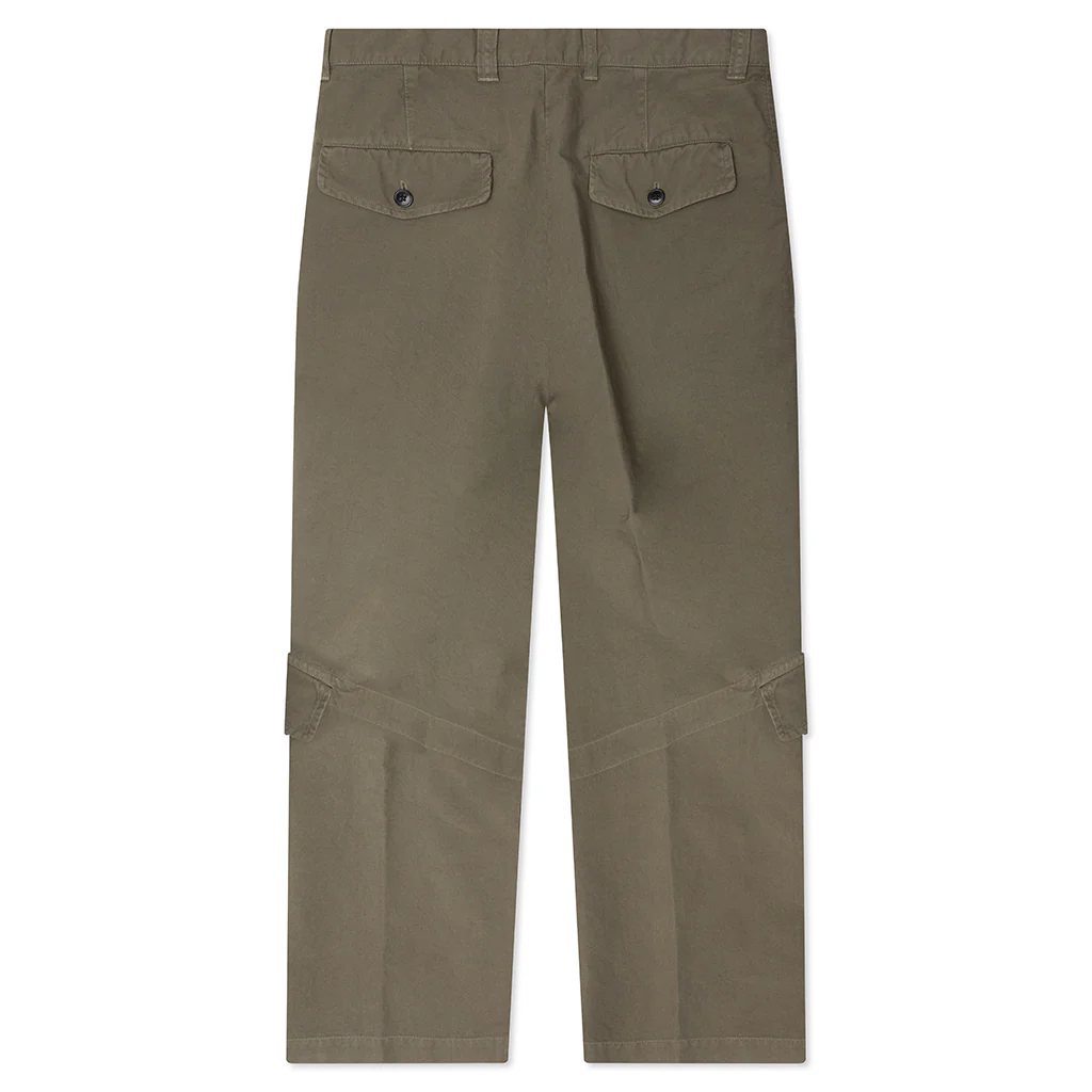 Paxford Gd 1146 M.W.Pants - Dust - Image 2