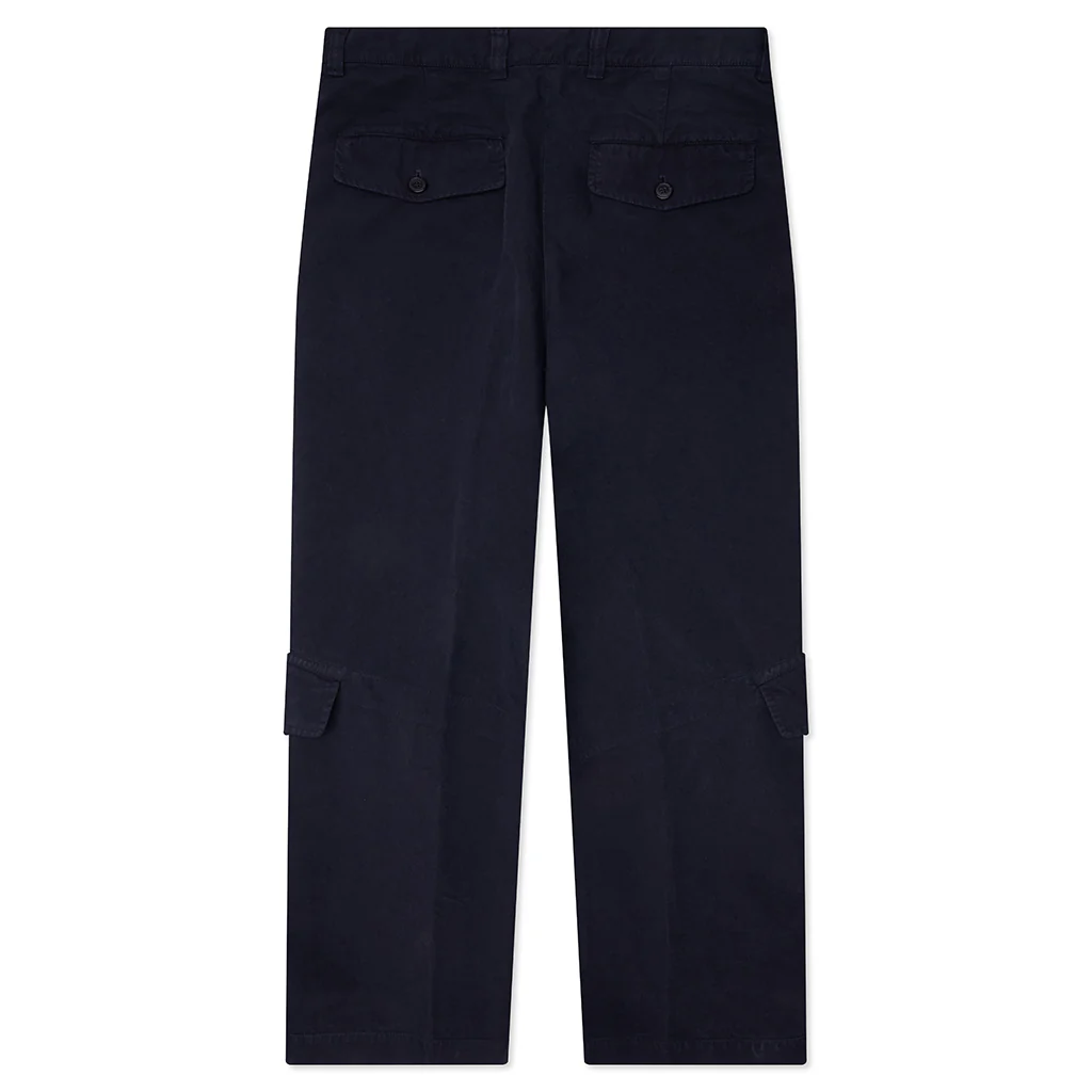 Paxford Gd 1146 M.W.Pants - Navy - Image 2