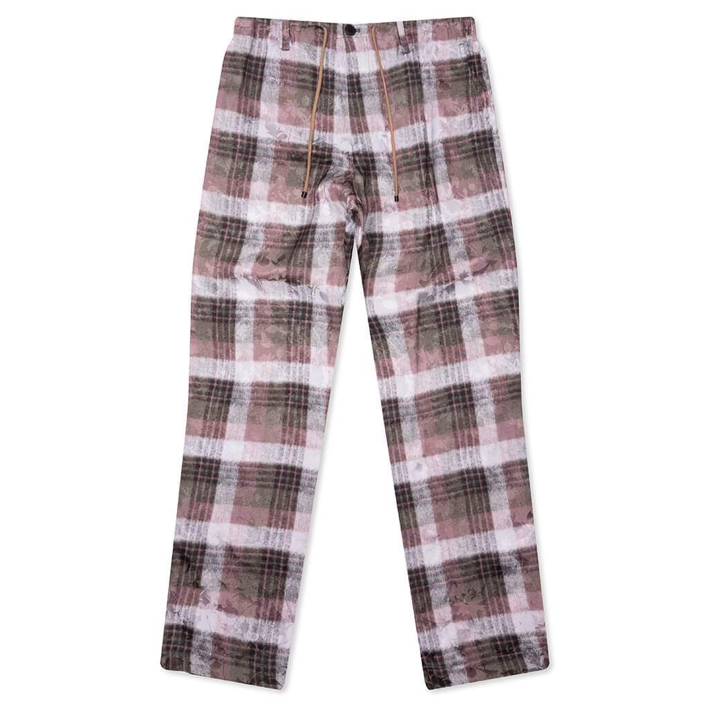 Penny Long 2028 M.W. Pants - Old Rose