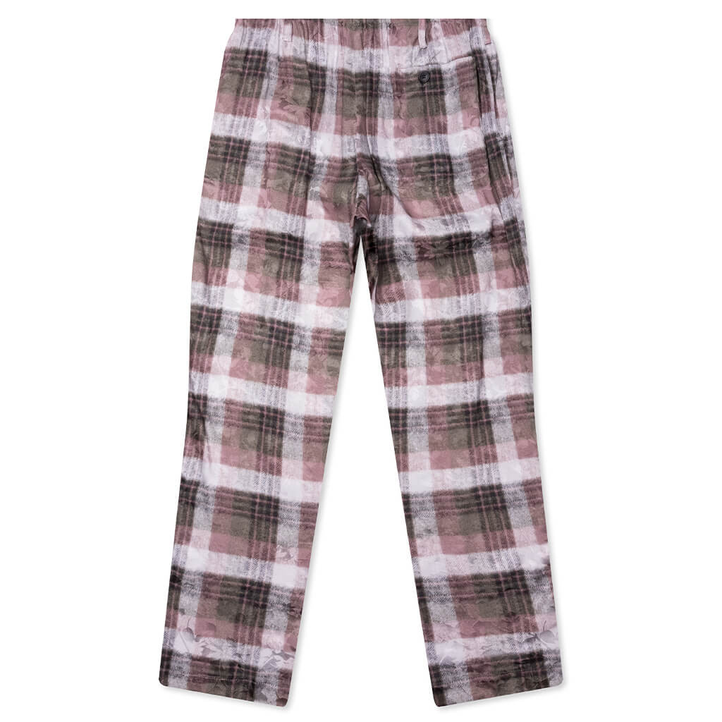 Penny Long 2028 M.W. Pants - Old Rose - Image 2