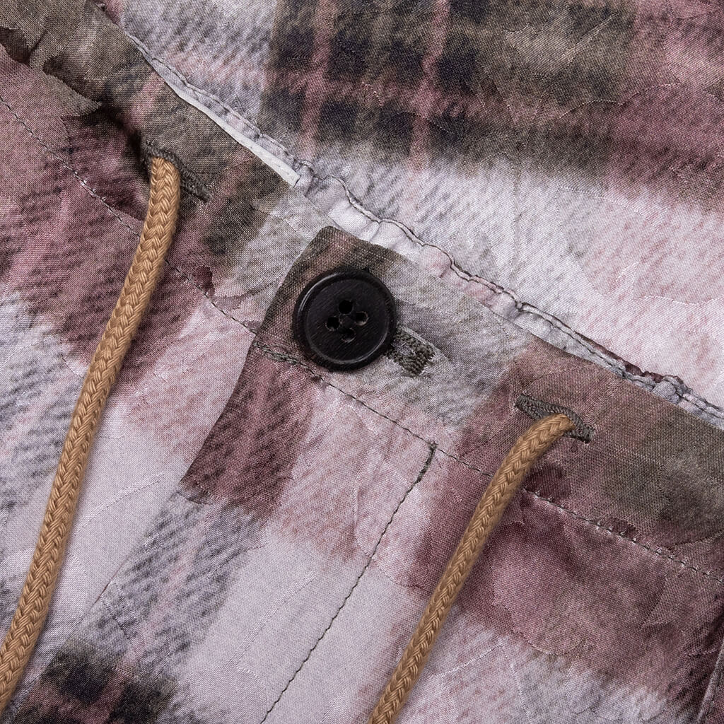 Penny Long 2028 M.W. Pants - Old Rose - Image 3