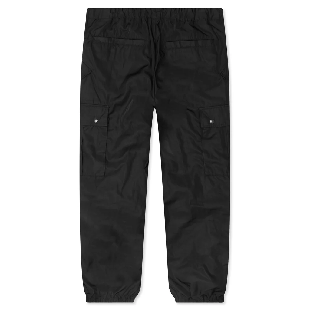 Pentin Pants - Black - Image 2