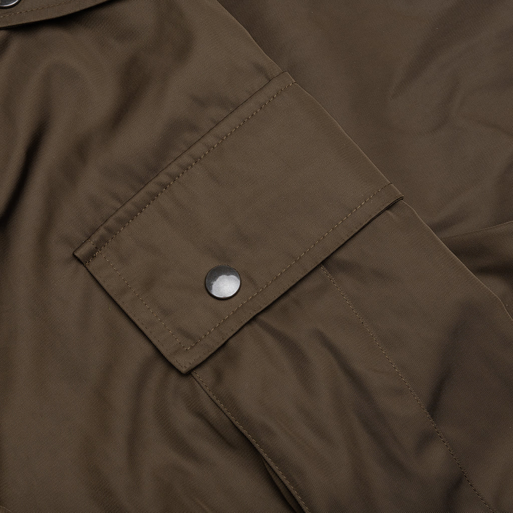 Pentin Pants - Khaki - Image 5
