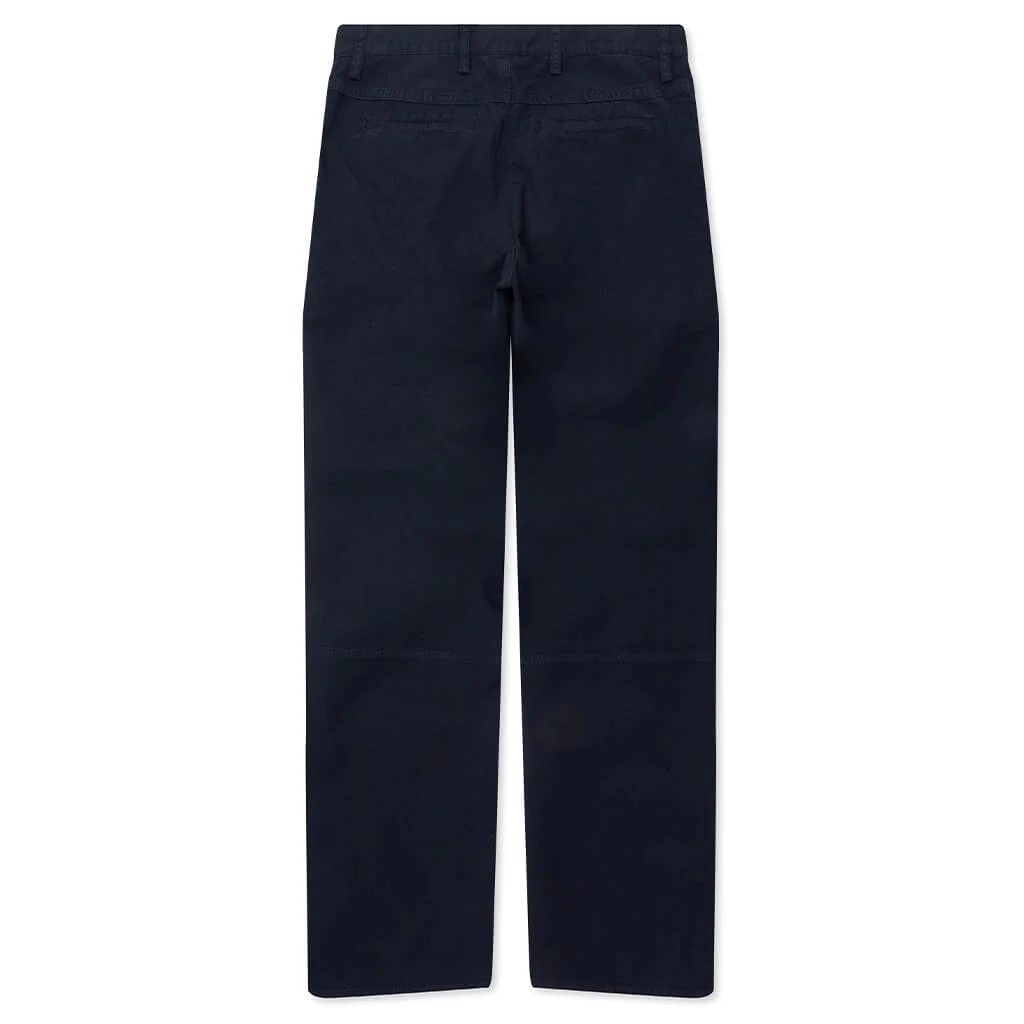 Pexior GD 2101 M.W. Pants - Navy - Image 2