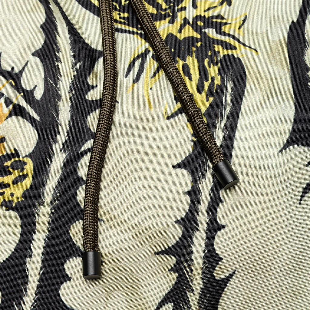 Piperi 1001 M.W. Pants - Pale Yellow - Image 3