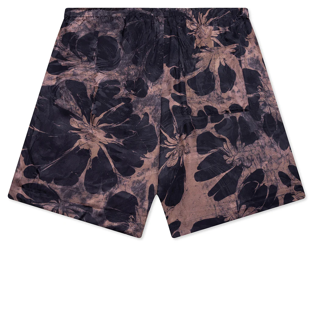 Piperi 1027 M.W. Pants - Dessin C - Image 2