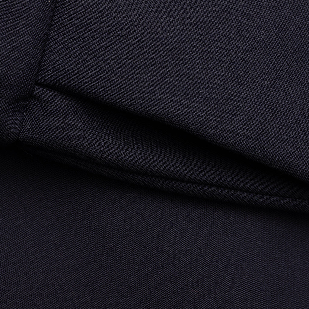 Plato 1330 M.W. Pants - Dark Navy - Image 3