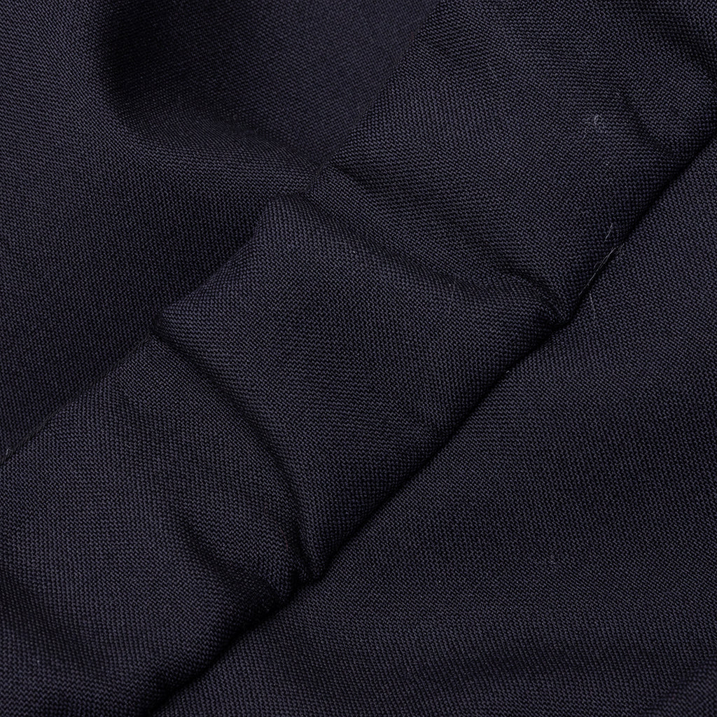 Plato 1330 M.W. Pants - Dark Navy - Image 4