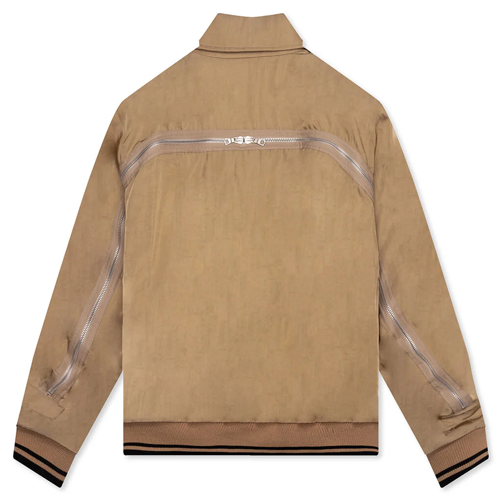 Venlo 2328 M.W. Jacket - Sand - Image 2