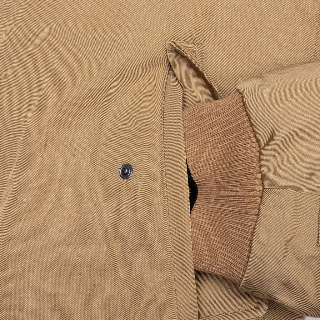 Venlo 2328 M.W. Jacket - Sand - Image 3