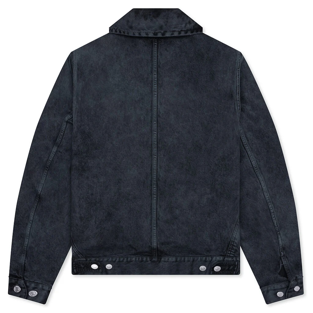 Veperny Den 2391 M.W. Jacket - Petrol - Image 2