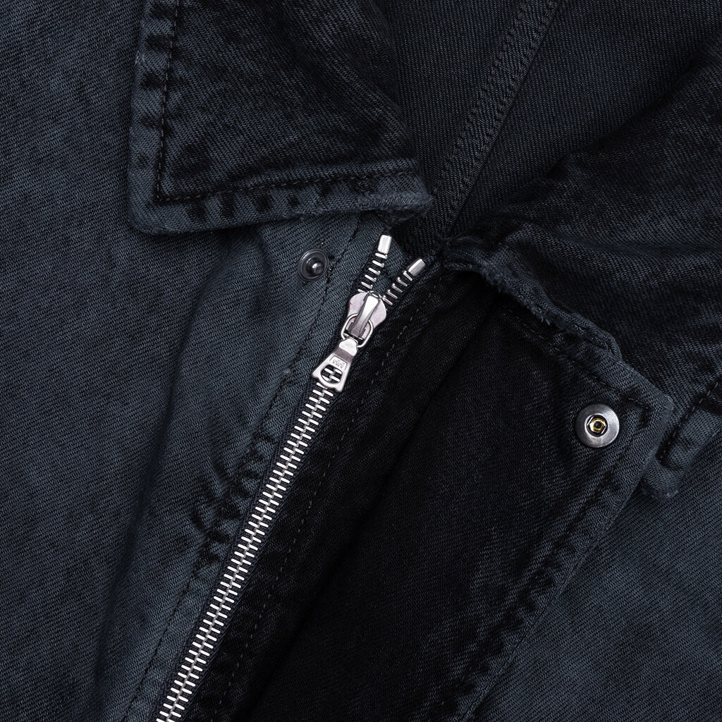 Veperny Den 2391 M.W. Jacket - Petrol - Image 3